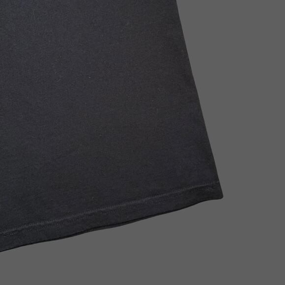 Mitch's Surf Shop La Jolla Black Graphic Tee Size L GUC - Picture 2 of 7